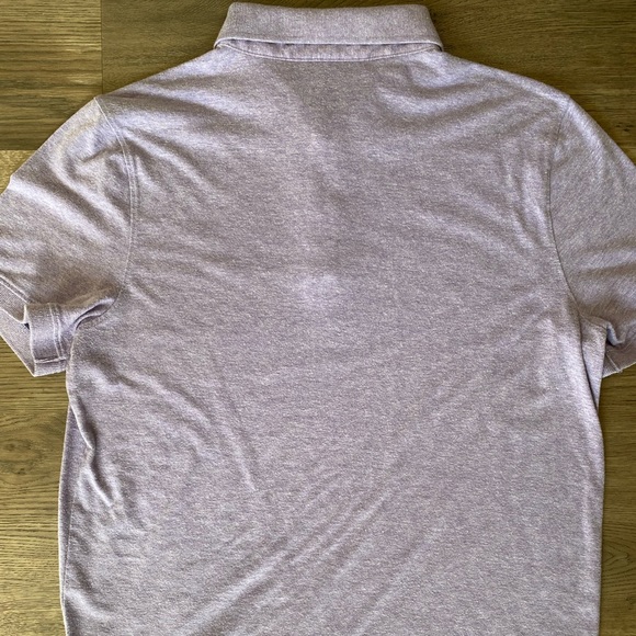 Michael Kors MK Polo Shirt Sz.S - Picture 3 of 5